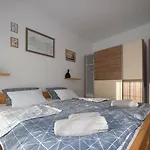 Apartment Zdrave