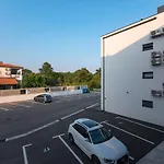 Apartment Zdrave