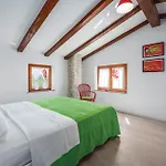 Amazing Home In Labin With House A Panoramic View