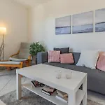 Amazing Apartment In Rabac With Wifi