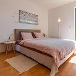 Amazing Apartment In Rabac With Wifi