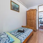 Nice Apartment In Pula With Kitchen
