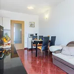 Lovely Apartment In Pula With Wifi