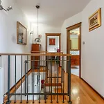 4 Bedroom Cozy Home In Poljane