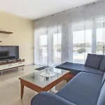 Lovely Apartment In Banjole With House Sea View