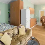 Awesome Apartment In Porec With Kitchen