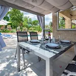 Lovely Home In Nedescina With Kitchen