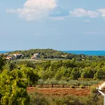 Ferienhaus - Porec-Radmani