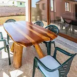 Beautiful Home In Galizana With Wifi