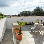 Stunning Apartment In Barbariga With Wifi