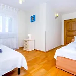 7 Bedroom Amazing Home In Rovinj