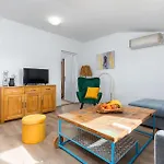 Stunning Apartment In Fazana With Kitchen