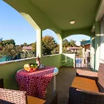 Lovely Home In Fazana With Kitchen