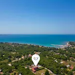 Pool Villa Brijunis Blick - Happy Rentals