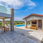Stunning Home In Pula With Outdoor Swimming Pool