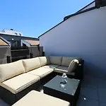 Apartment Daci - With Pool