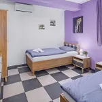 Amazing Apartment In Buzet With Kitchen