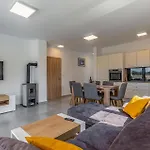 Gorgeous Home In Pula With Kitchen