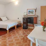 Nice Home In Koromacno With Kitchen