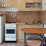 Nice Home In Koromacno With Kitchen