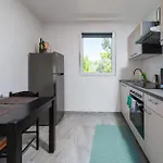 Gorgeous Home In Peroj With Wifi