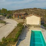 Stunning Home In Trviz With Outdoor Swimming Pool