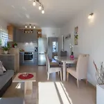 Gorgeous Apartment In Porec With Kitchen
