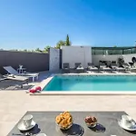 Villa Valentina Galizana