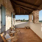 Villa Iskra