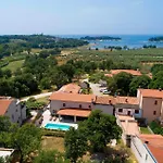Villa Molindrio