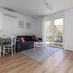 Awesome Apartment In Rovinj With Kitchen