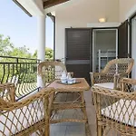 4 Bedroom Amazing Apartment In Labin