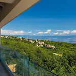 Villa Istra Panorama