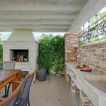 Villa Bincila Labinci