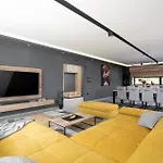 Villa Angelina