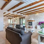 Villa Oliveta
