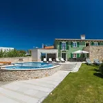 Villa Silvana