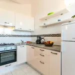 Nice Apartment In Pula With Outdoor Swimming Pool
