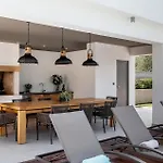Villa Laurea