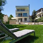 Villa Borik Terra Rossa