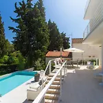 Villa Borik Terra Rossa