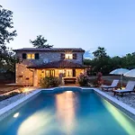 Villa Liburnia