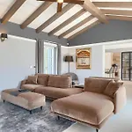 Villa Carinzia