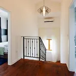 Villa Olivia Cabrunici