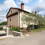 Villa Giorgio Jursici