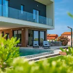 Villa Felice Novigrad