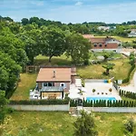 Villa Pepa Butori