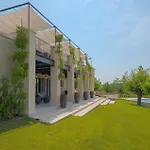 Villa Stancija Baracija