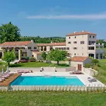 Villa Stancija Baracija