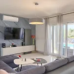 Villa San Demich